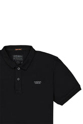 CARDINAL CASUAL POLO SHIRT 11 (HITAM)